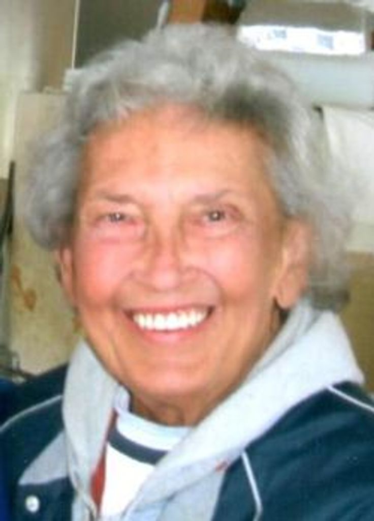 Darlene Wiltzius