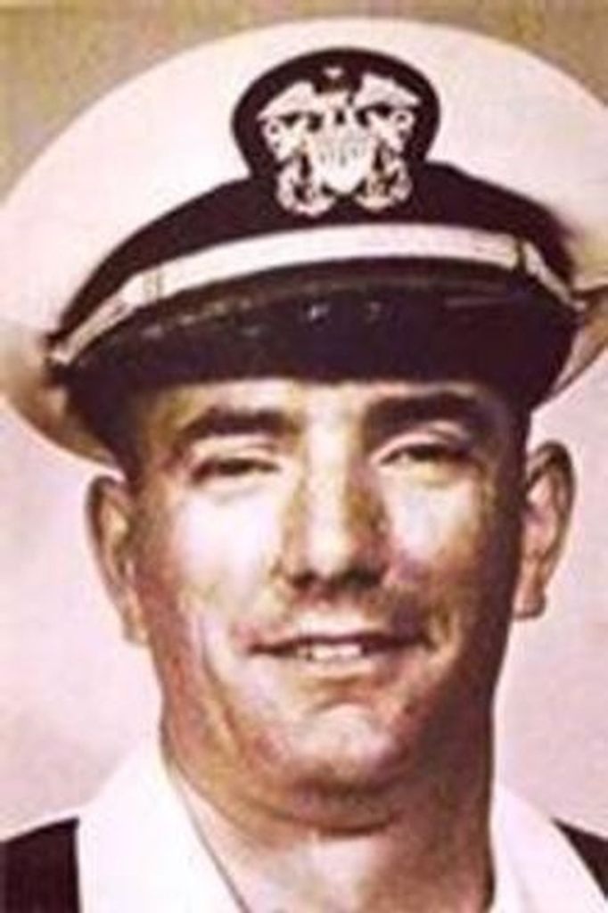 John R. Adams Profile Photo
