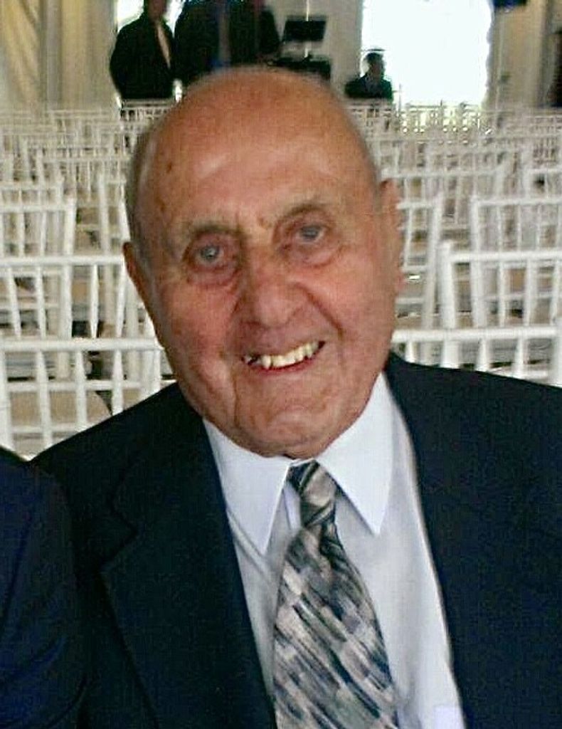 James P. Cisternelli
