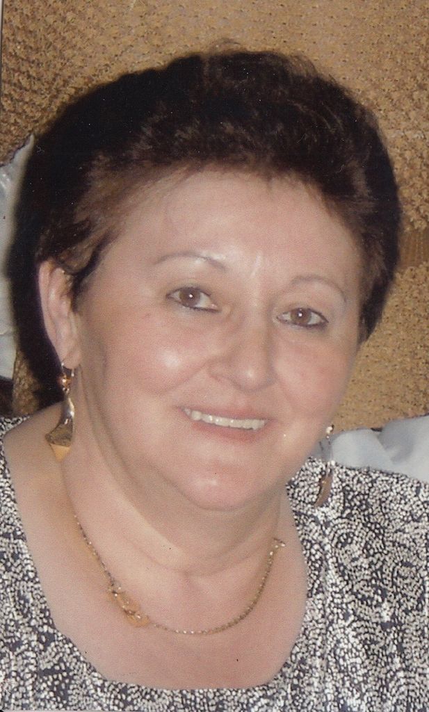 Bozena T Wieczorek