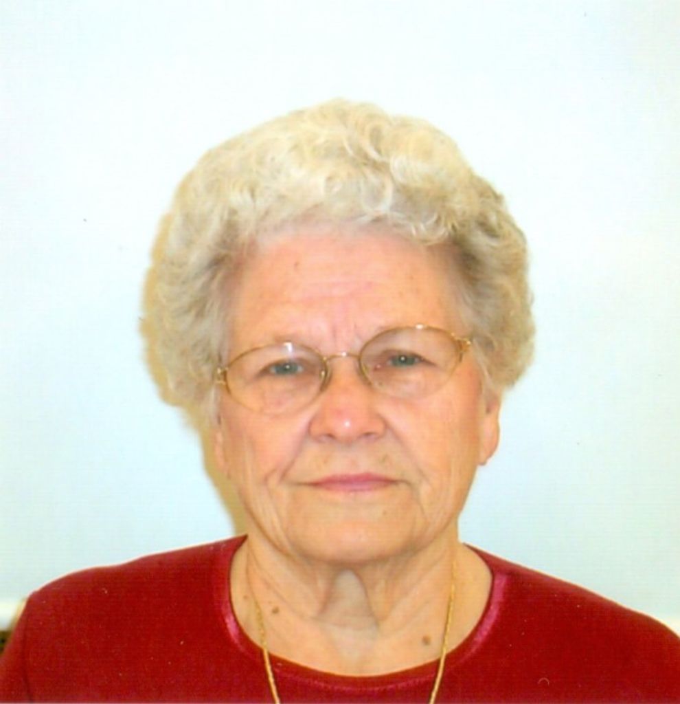 Doris V. (Franklin)  Bowers Ainscough Profile Photo
