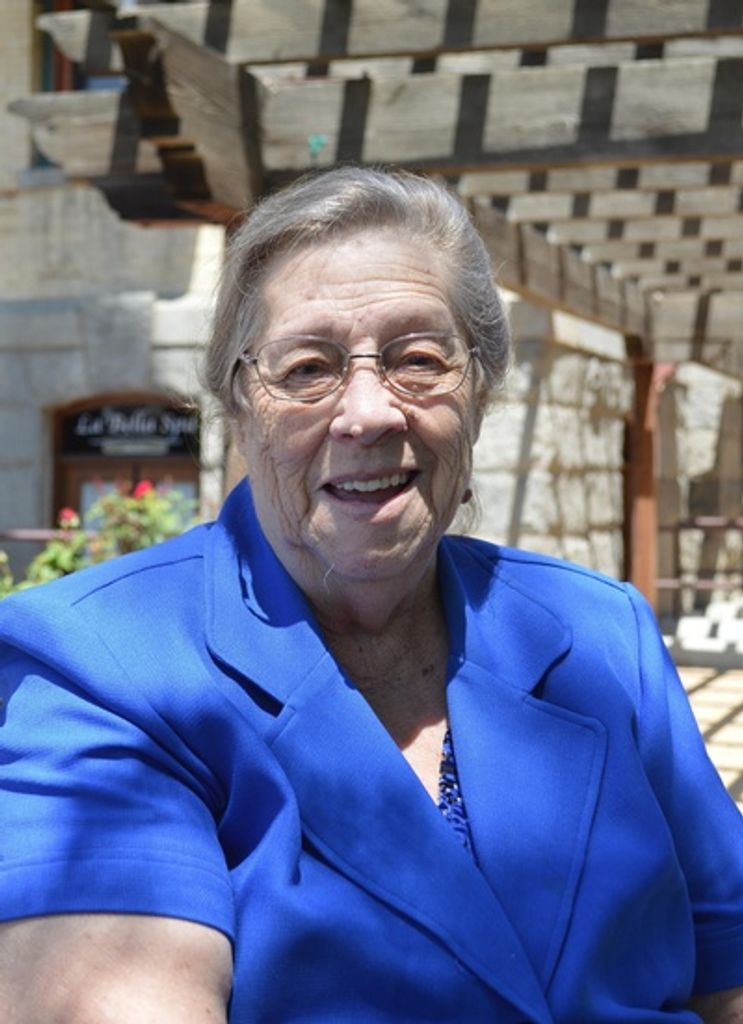 Frances Deloris Goldsmith Profile Photo