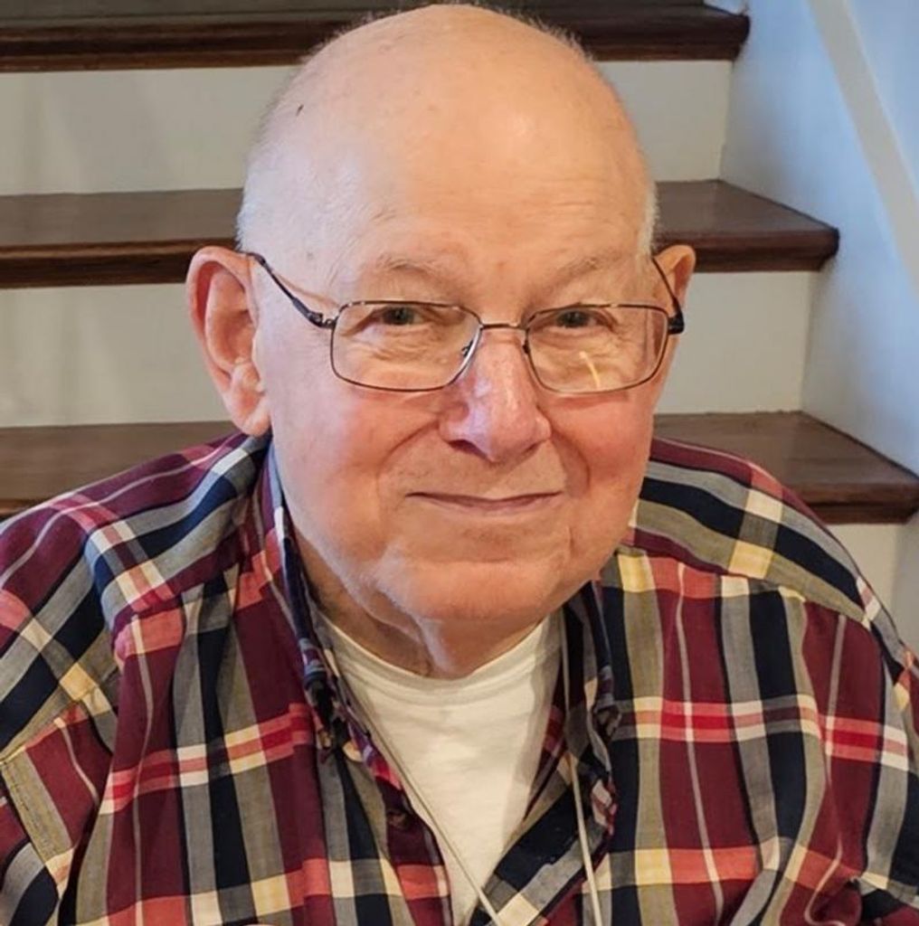 James (Jim) Q. Webber, Jr.