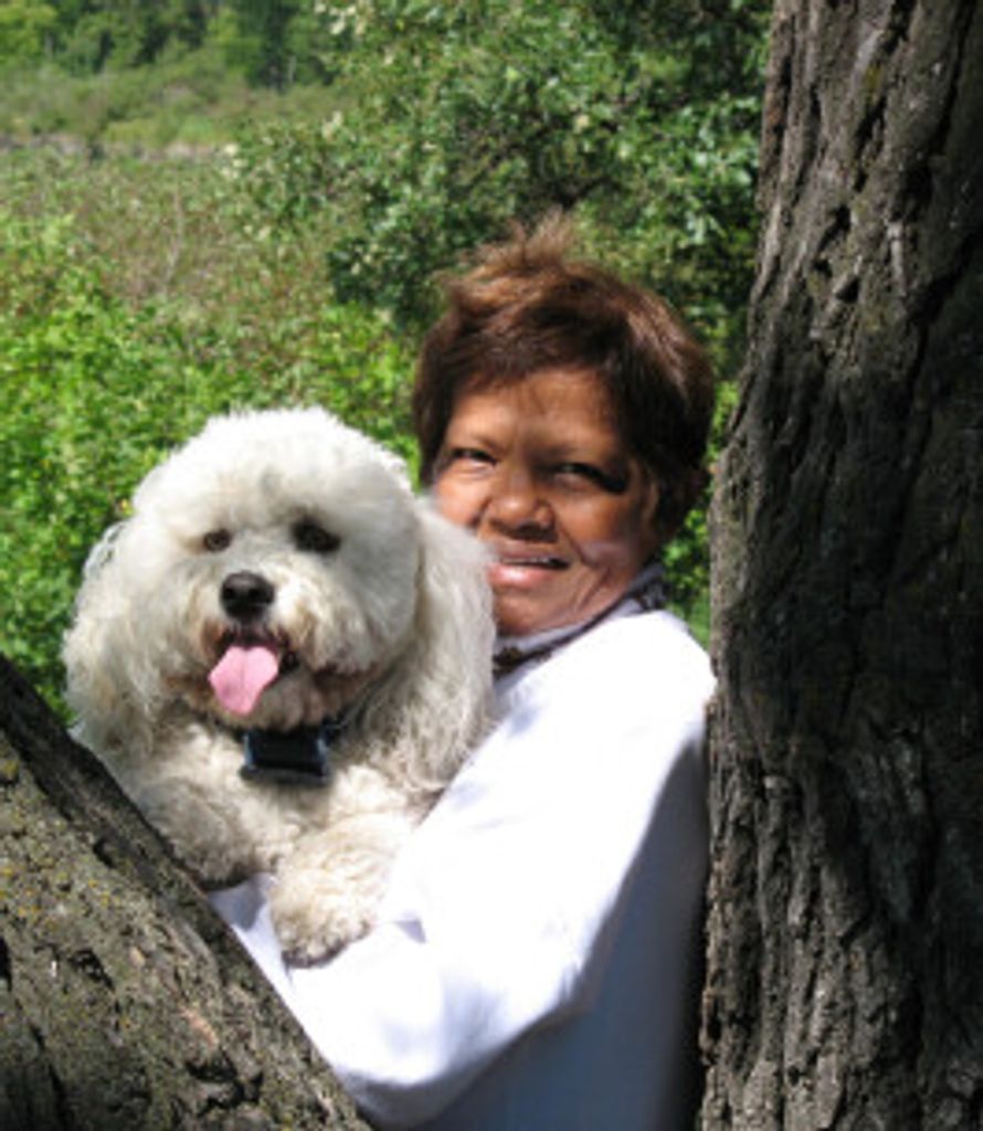 Sheila Samuels Profile Photo