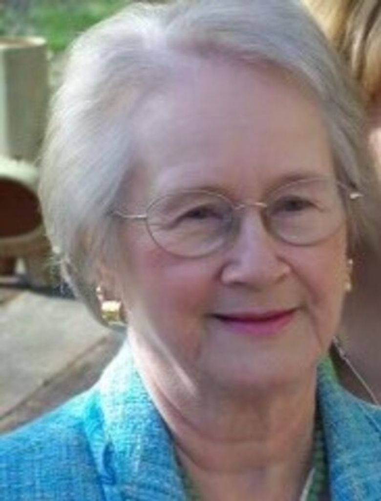 Barbara Alice Calhoun Profile Photo