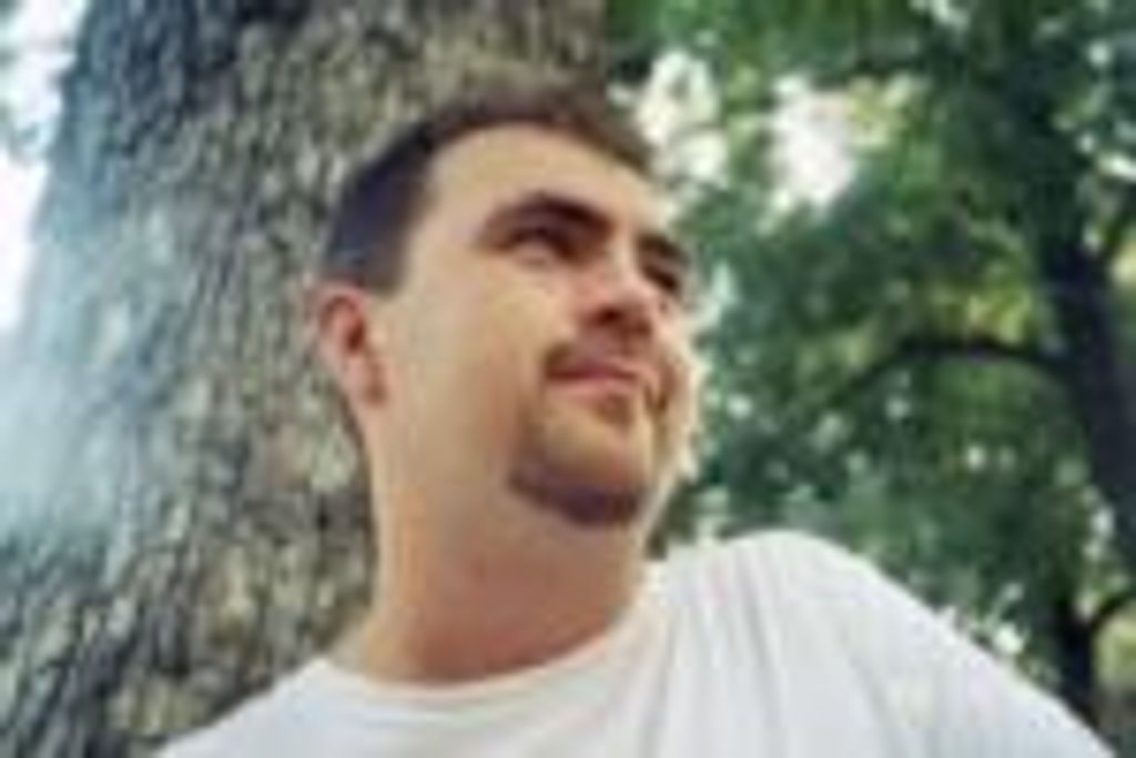 Chris Brickley