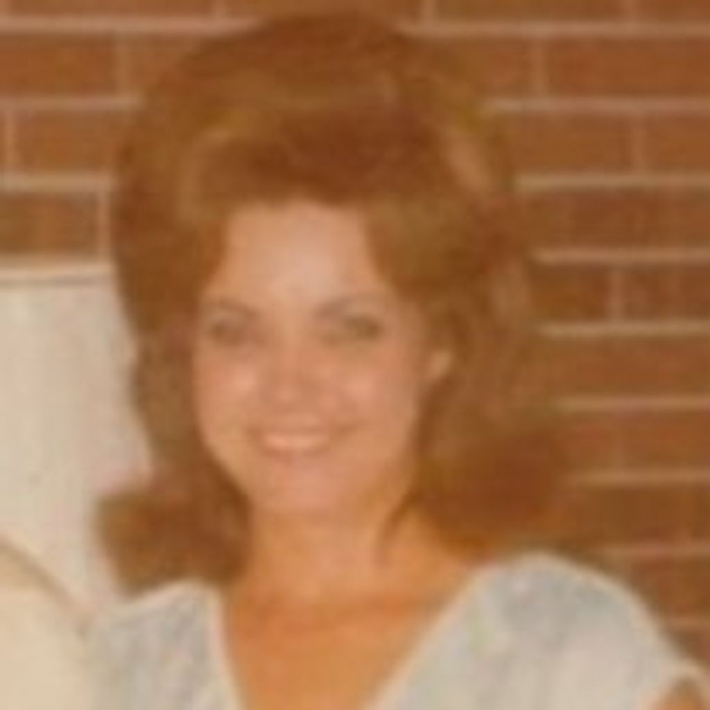 Mary Elizabeth Boyette