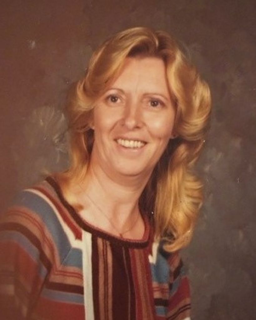 Cordia "Pattie" Cupples