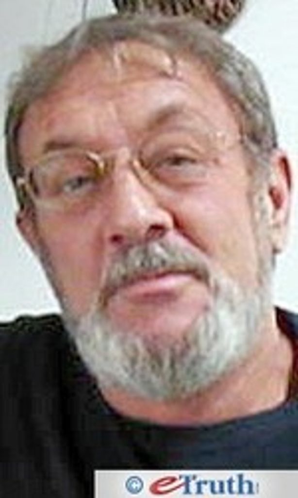 Kenneth L. Bender