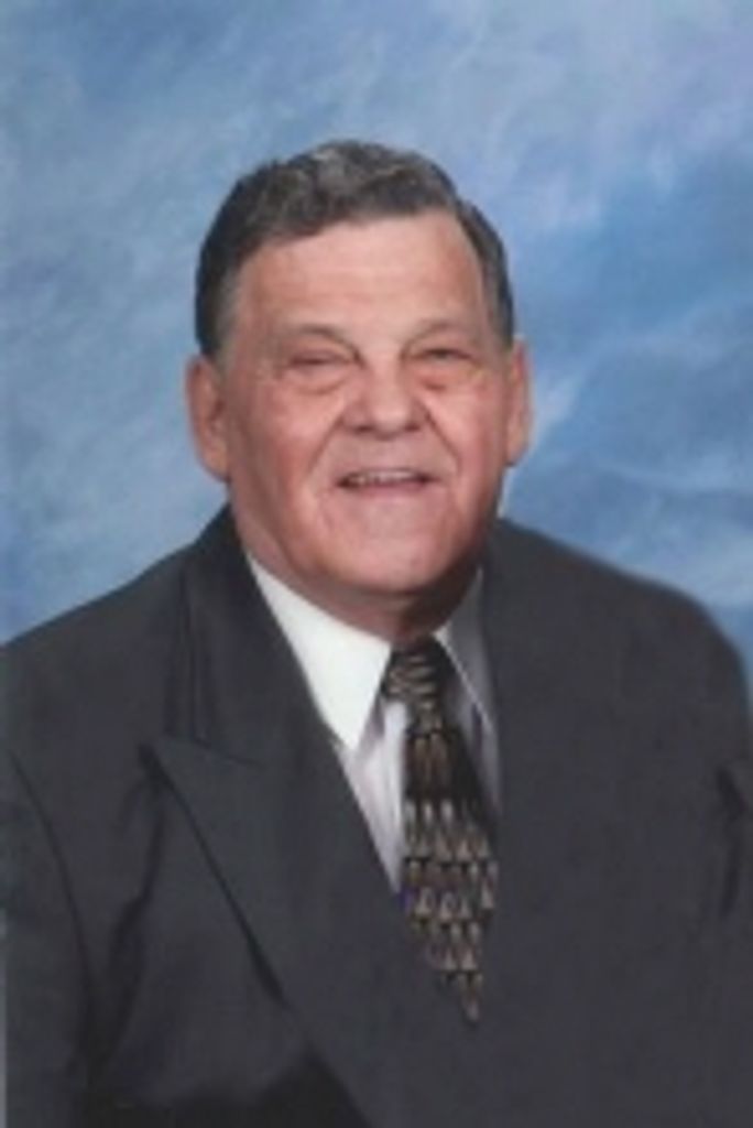 Arnold Dwaine Wildeman