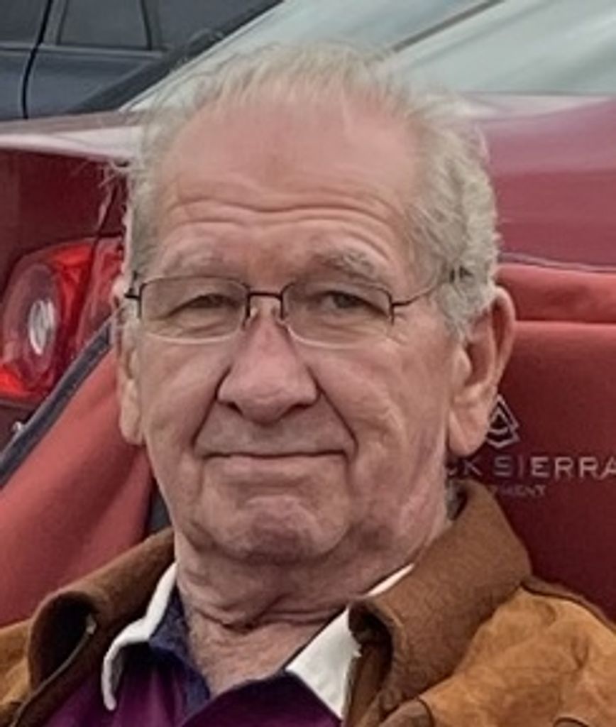 Robert G. Stewart, Jr