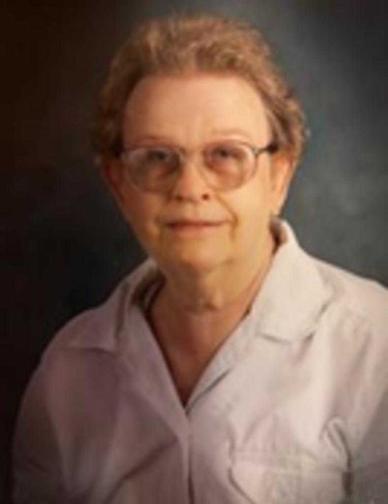 Mrs. Mary "Gayle" (Parker) Owens Profile Photo