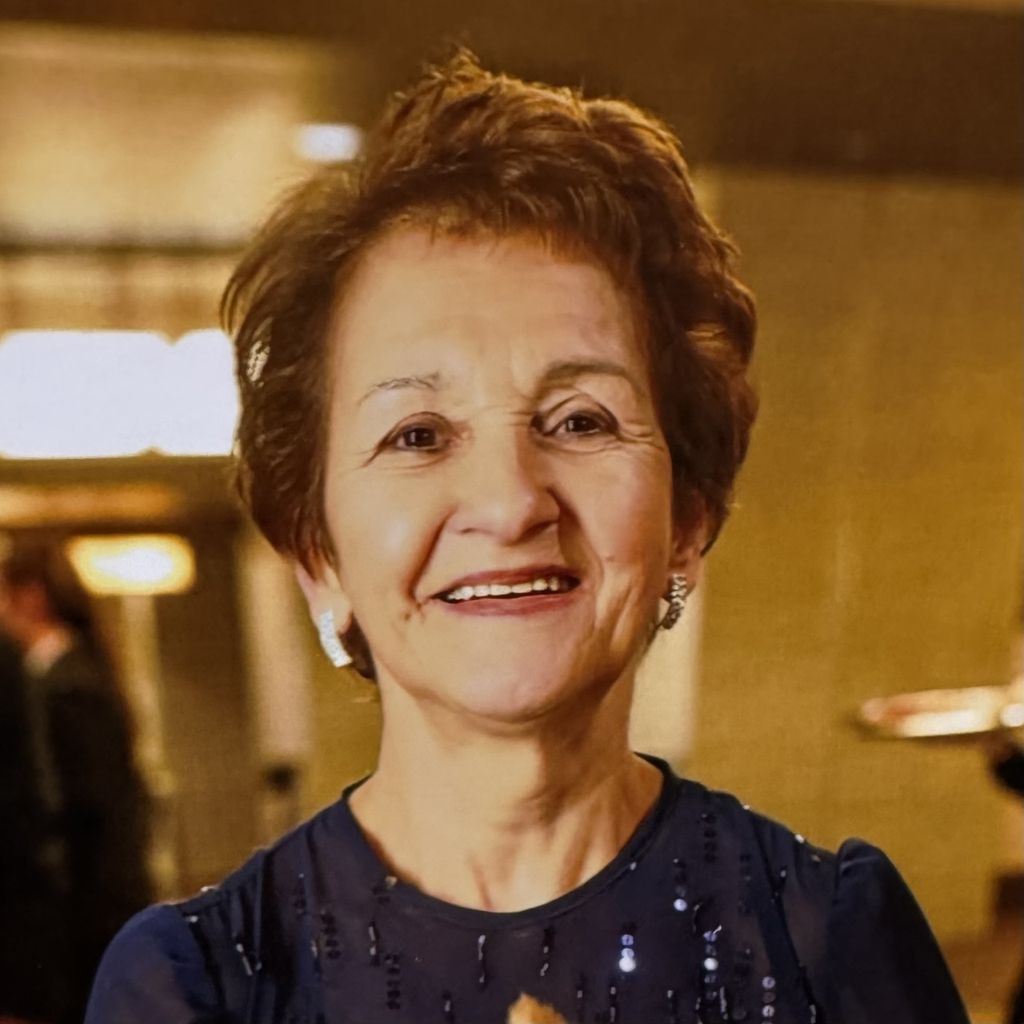 Ruby Lenovich Profile Photo