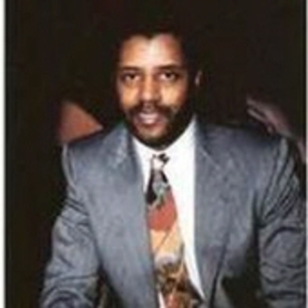 Ronald Allen James