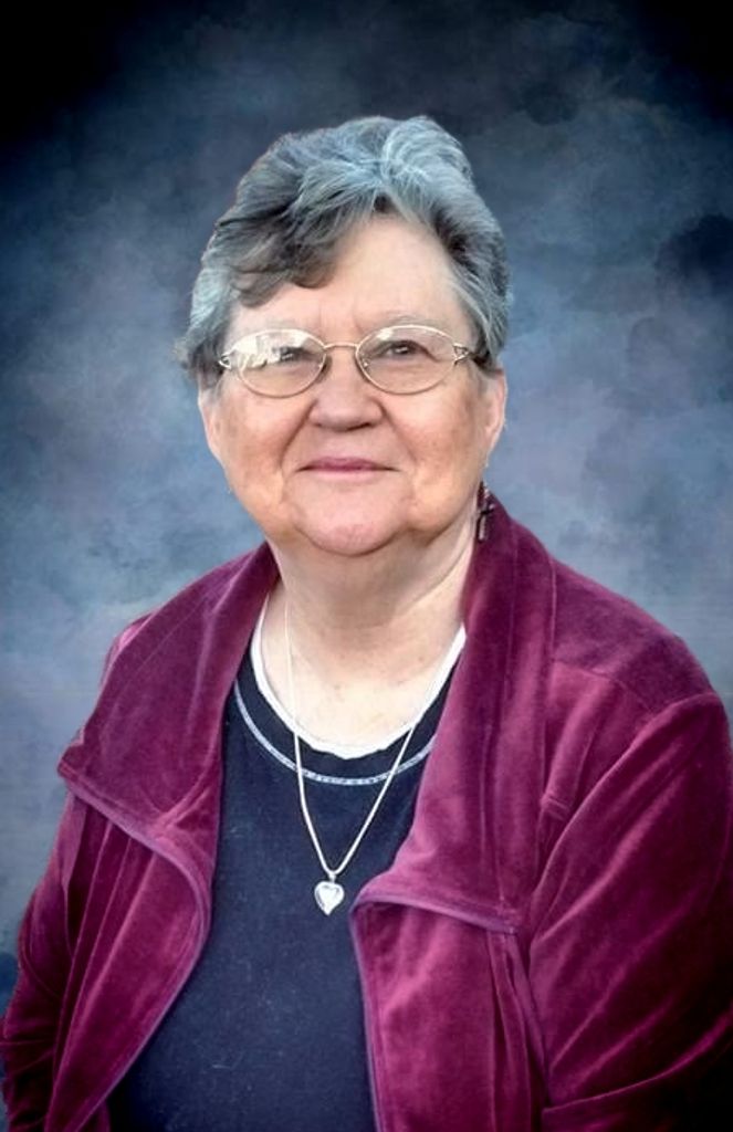 Nancy Mott Profile Photo