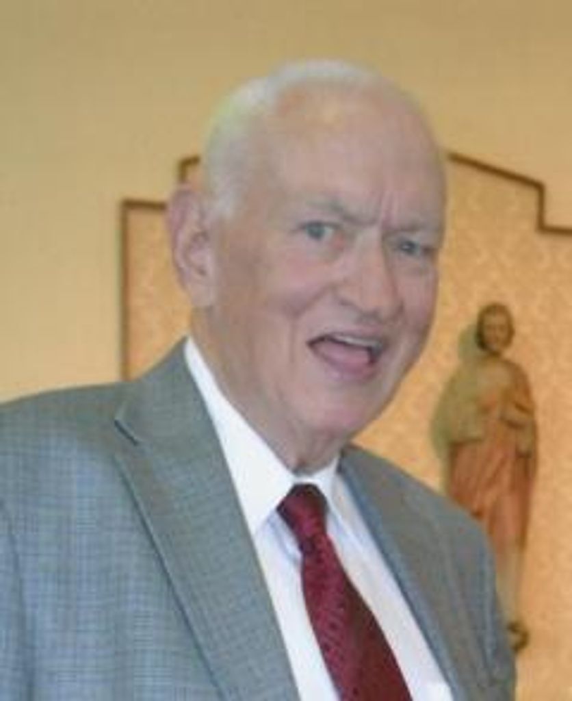 William J. Palmer