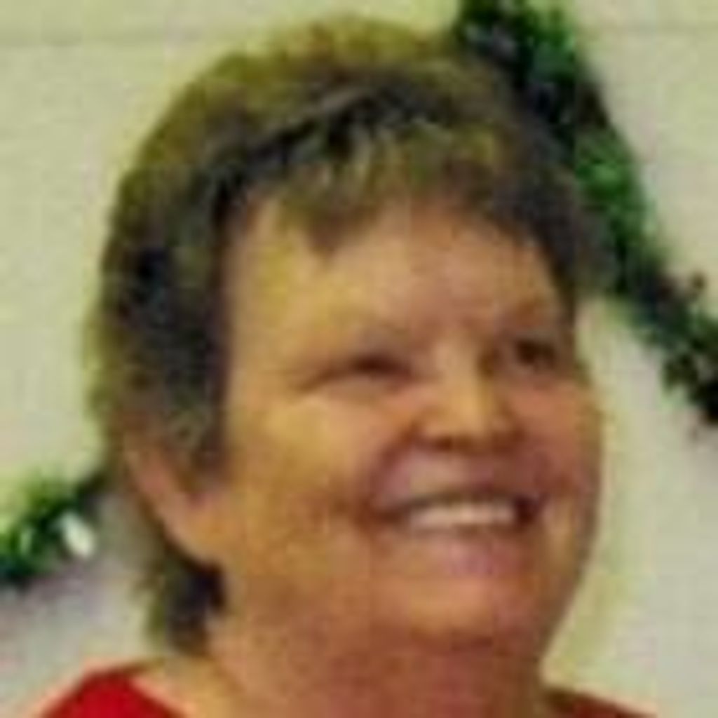 Barbara Ann Stiverson