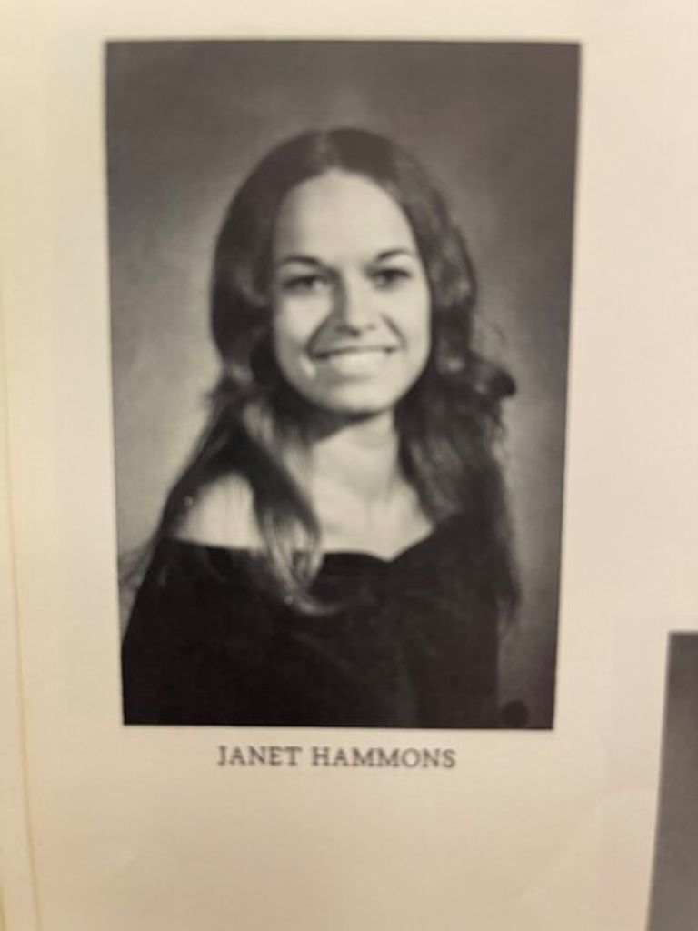 Janet Welch Profile Photo