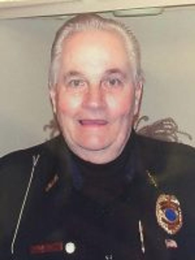 Gerald D. “Gary” Hootman, Sr.