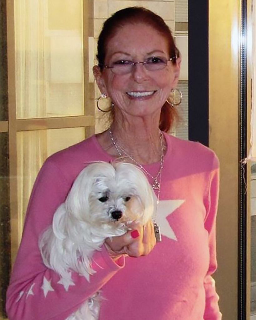 Judith Belle Lessnick Profile Photo