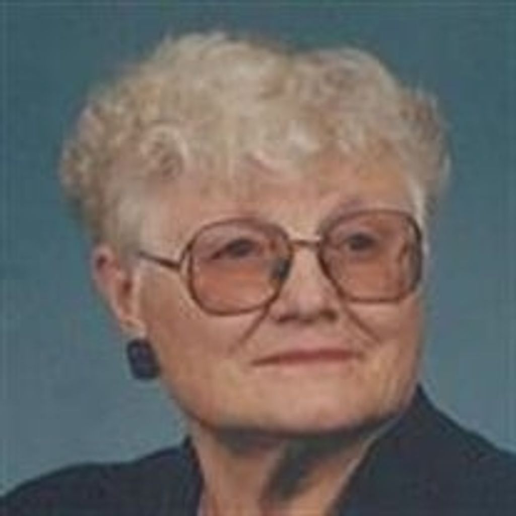 Blanche Genevieve Kohler