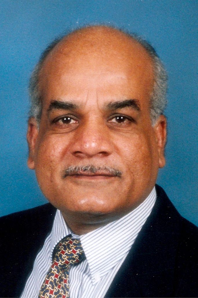 Ulhas Bajarang Andalkar Profile Photo