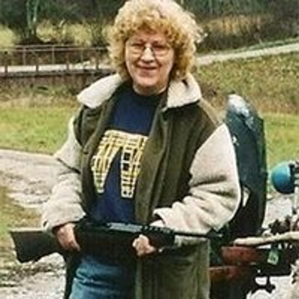 Frances Marie Edgell Profile Photo
