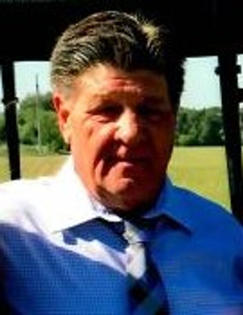 Edward "Eddie" John Noga Profile Photo