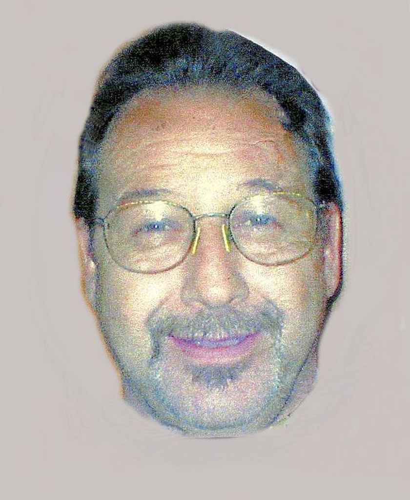 Paul Andrew Tremble