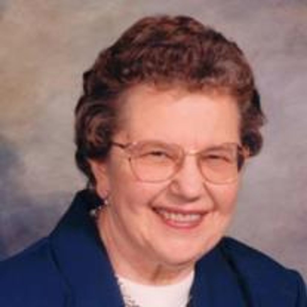Edna Middlestead