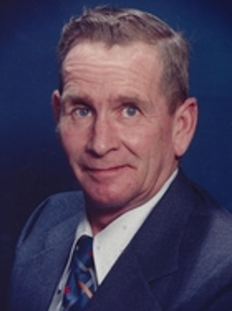 John Frederick "Jack" Outhwaite Profile Photo