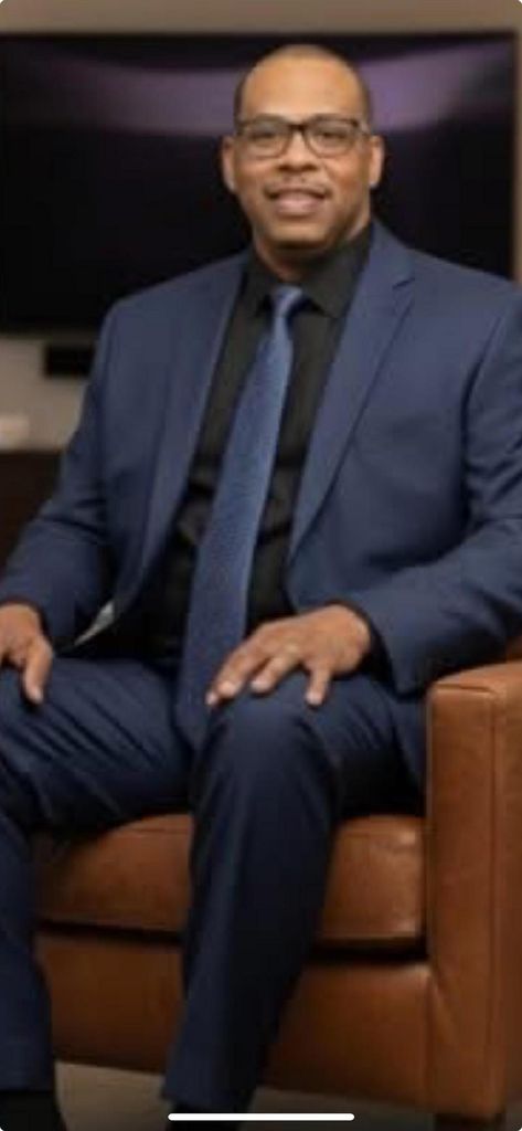 Delbert Lamond Harris Profile Photo