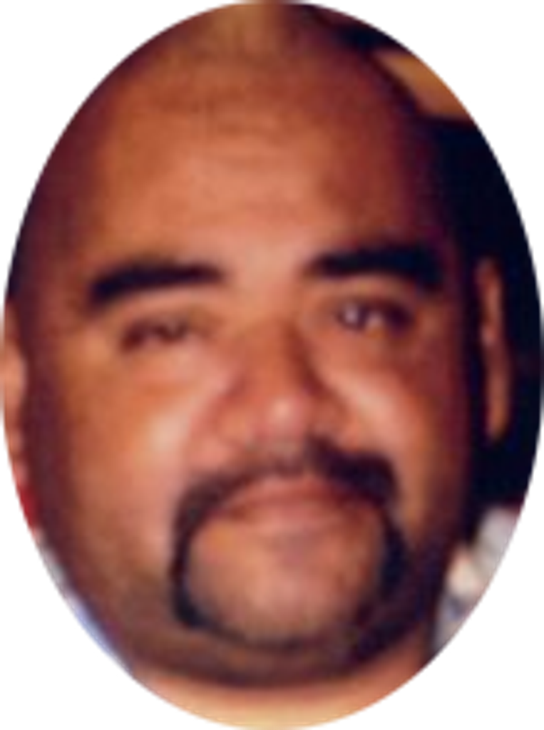 Gregorio Ruiz