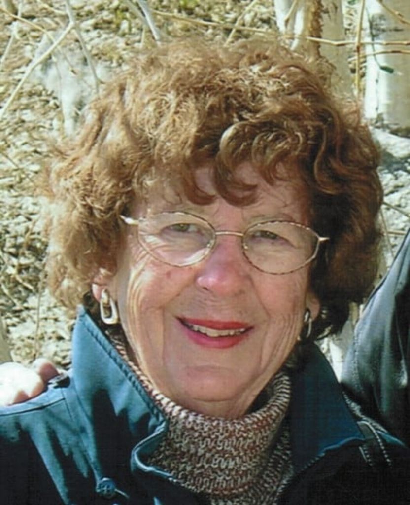 Bettie Lou Noonan
