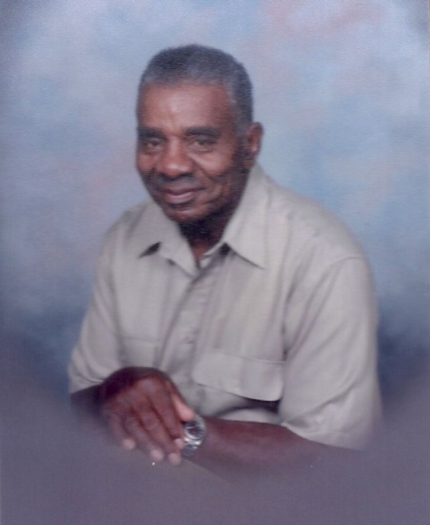 Mr. Johnnie Hogue, Sr. Profile Photo