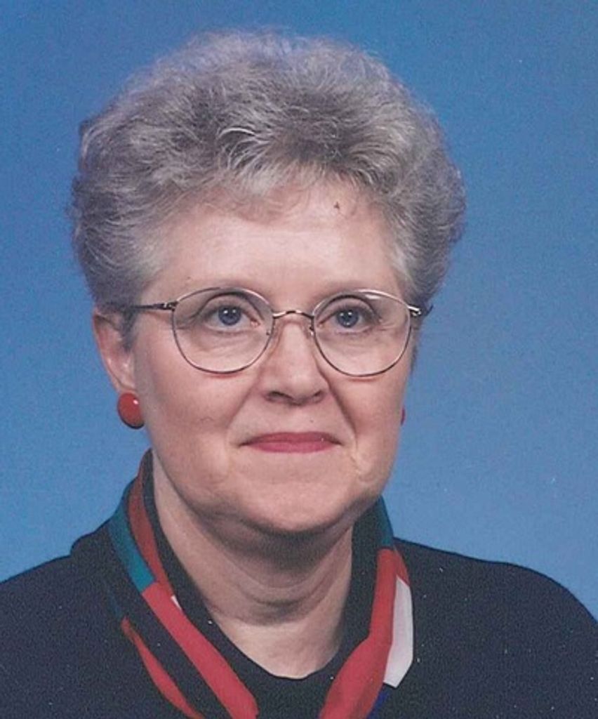 Janice Ruth Stewart Profile Photo