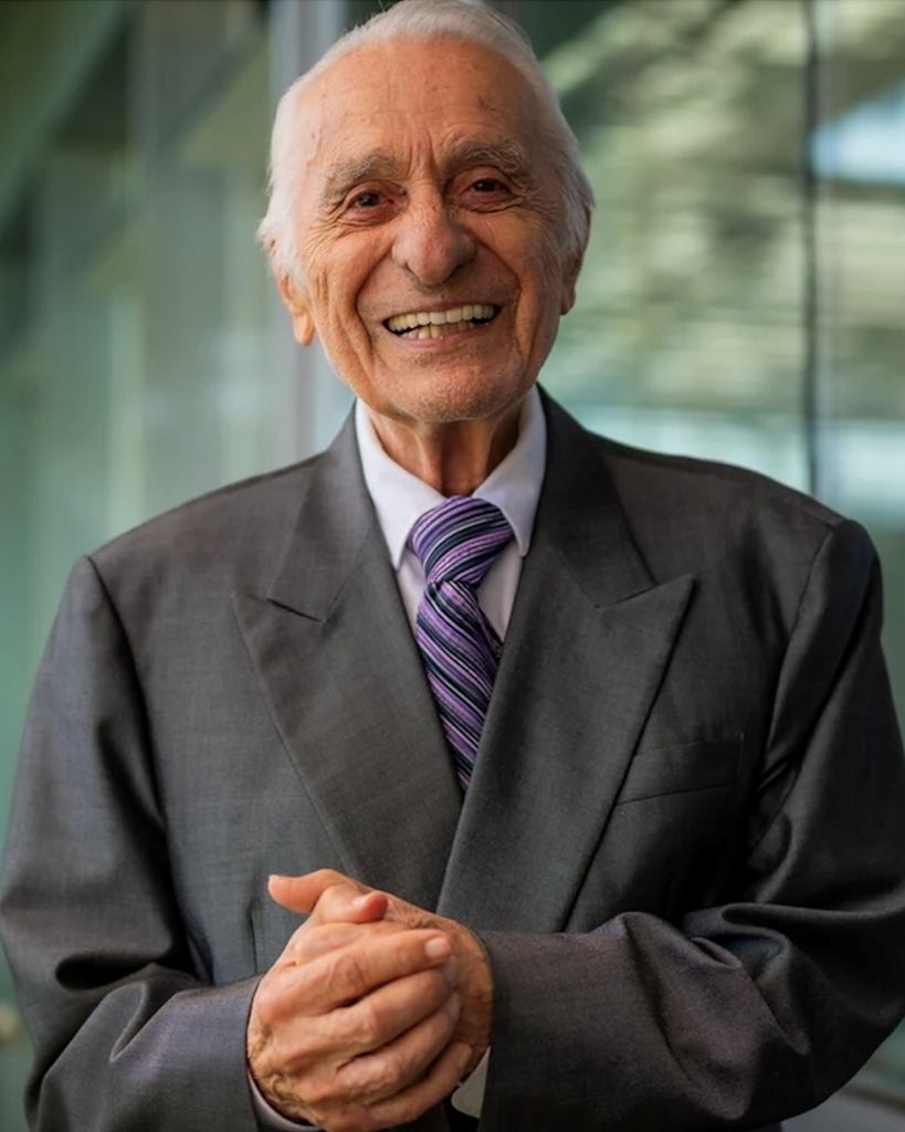 Dr. Milan Radovan Dimitrijevic