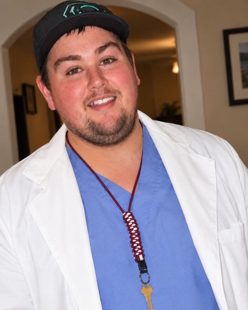 David E. Melton Profile Photo