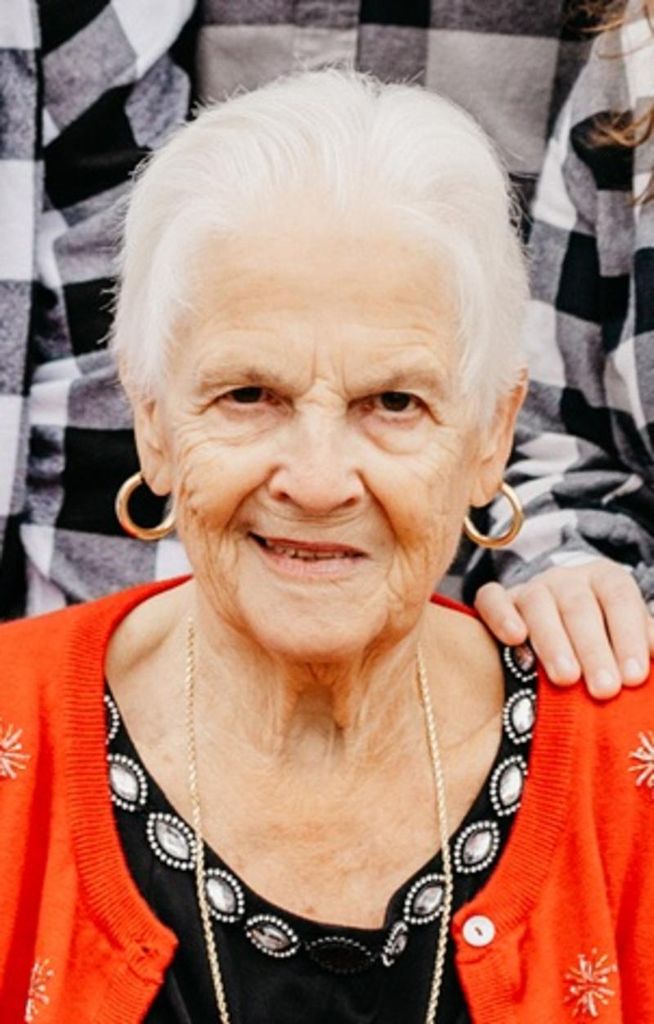 Donna Jean Nachreiner Profile Photo