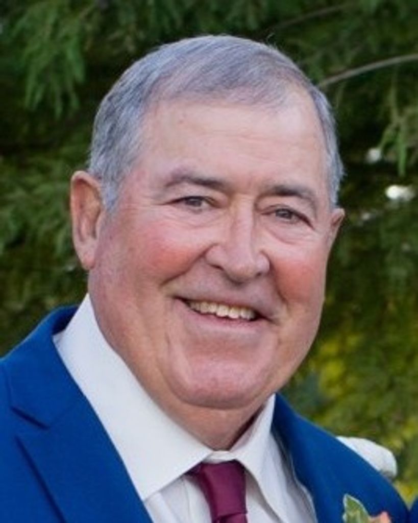 Mark Joseph Guidroz Profile Photo