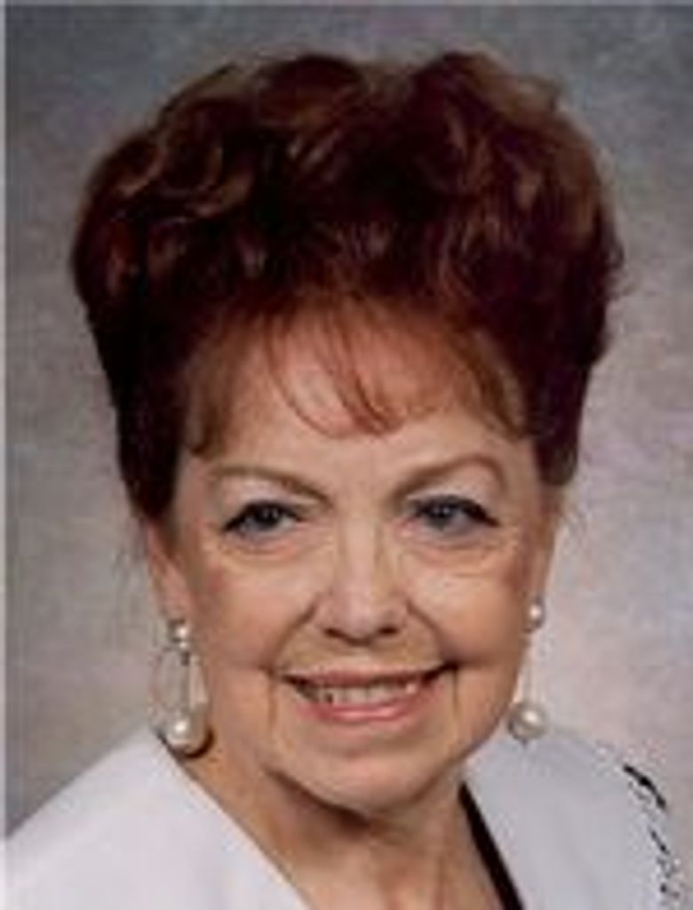 Geraldine Breidenbach