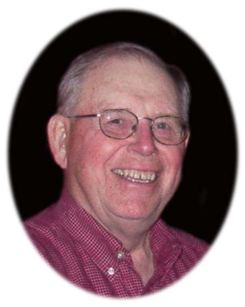 Richard Vernon Barberg