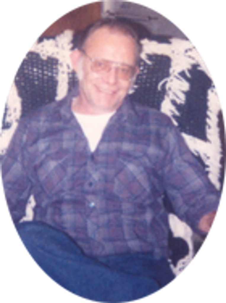 Edward Clabaugh