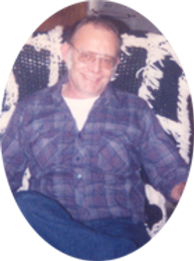 Edward Clabaugh Profile Photo