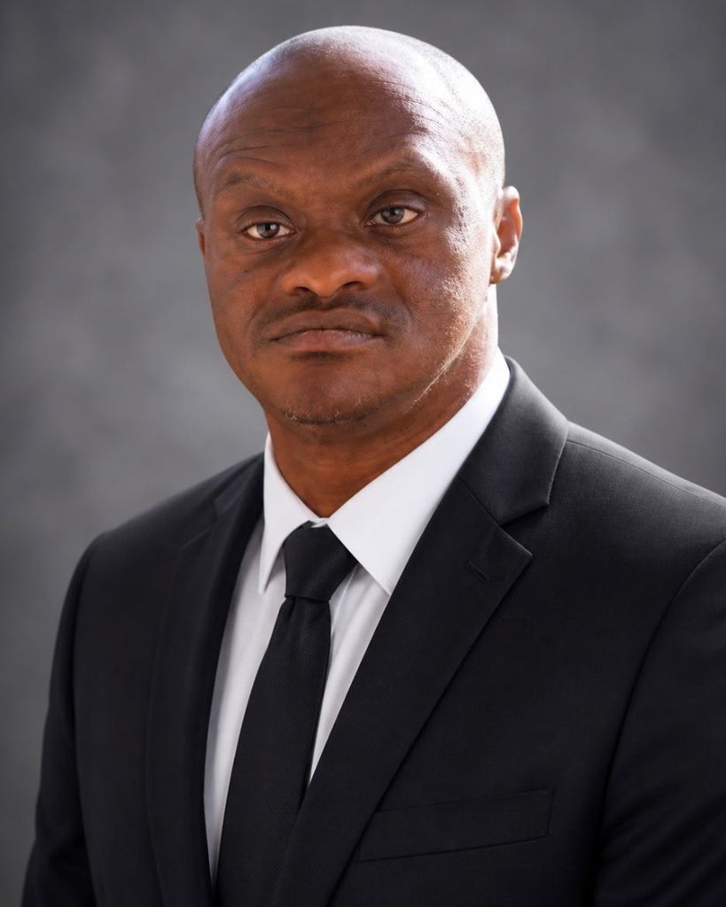 Eric Buard Profile Photo