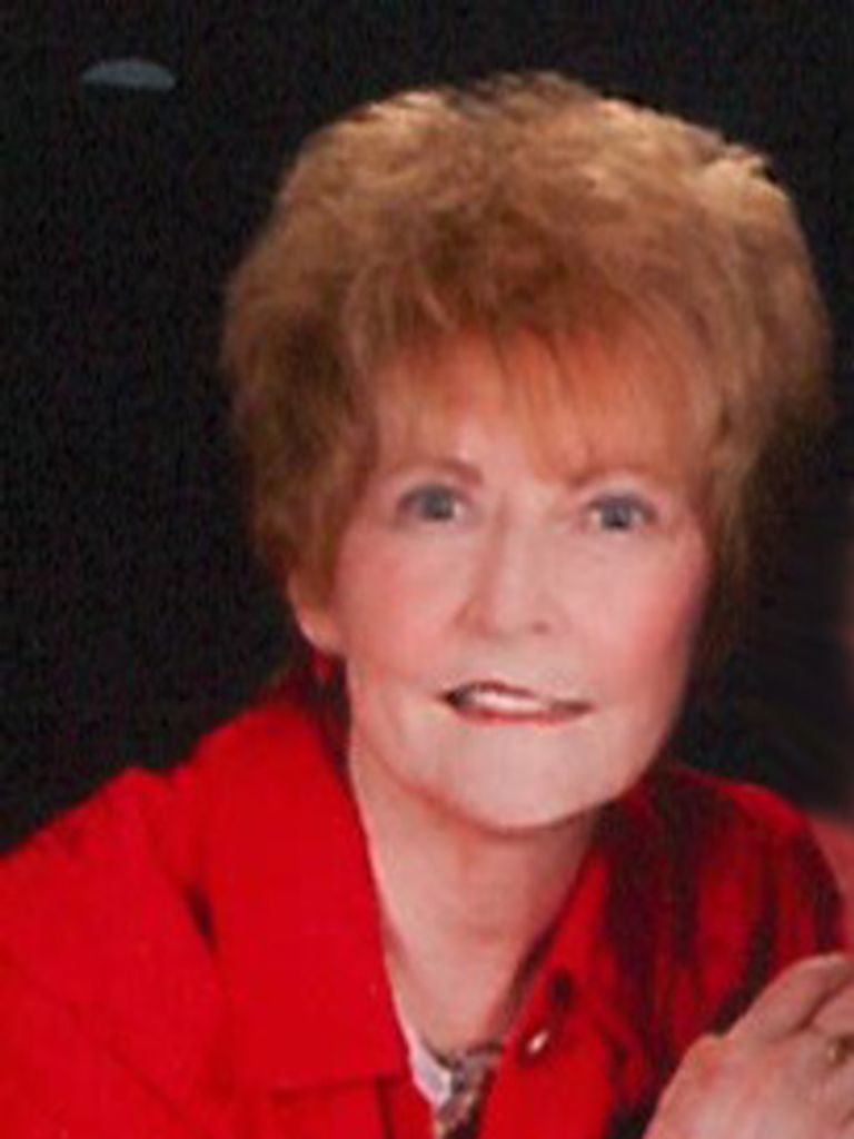 Virginia Gail (Skinner) Byrd Profile Photo