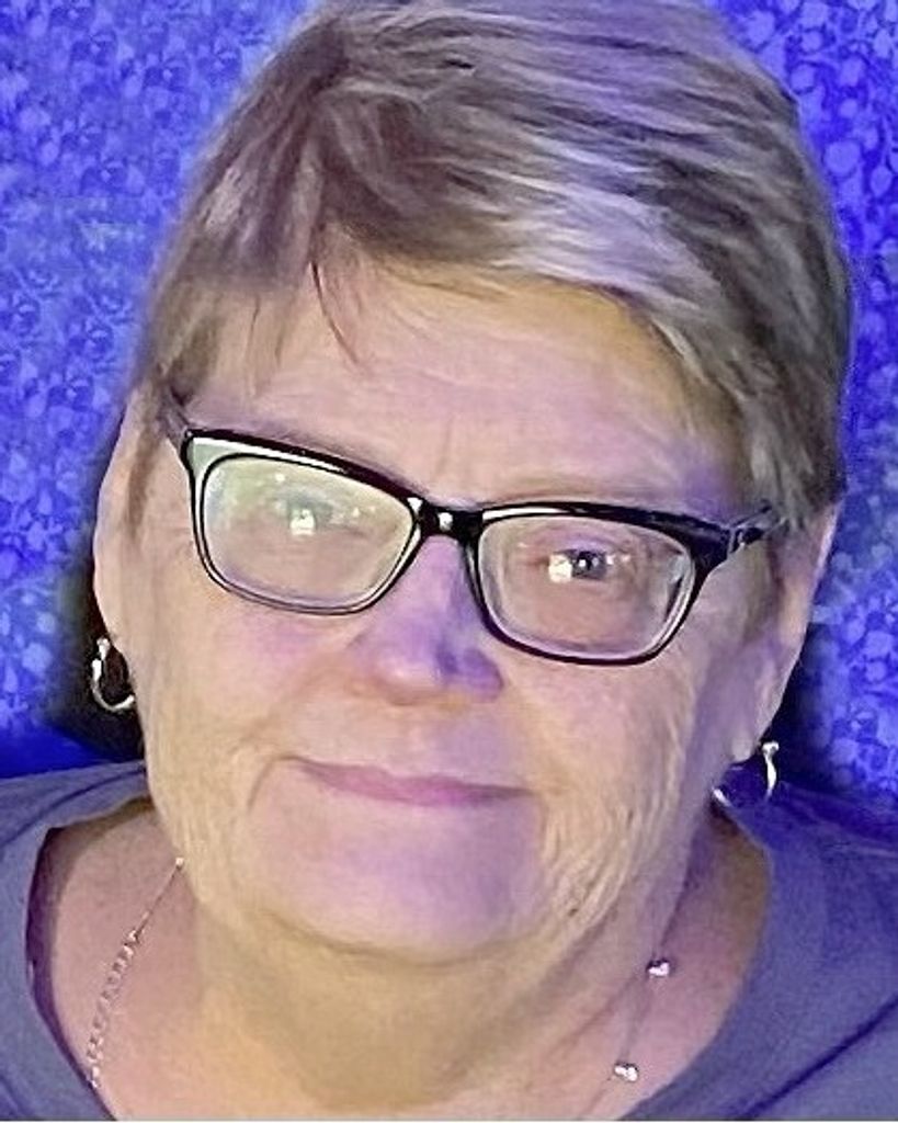 Joni Lou Gartrell Profile Photo