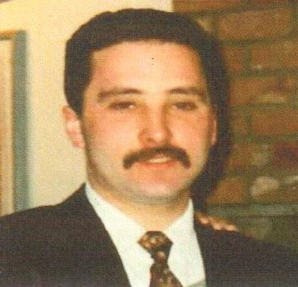 Nicholas Michael Pandolfini Profile Photo