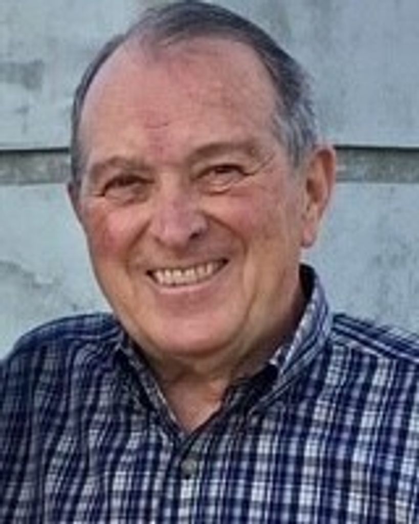 Robert Jerry Ballard Profile Photo