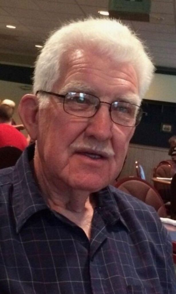 Gwin E. Meade Profile Photo